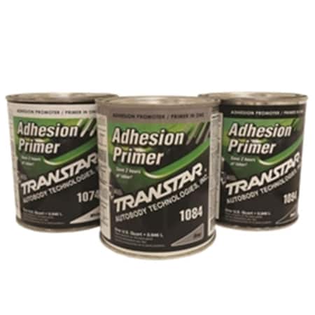 Transtar Adhesion Primer Black TRE-1094